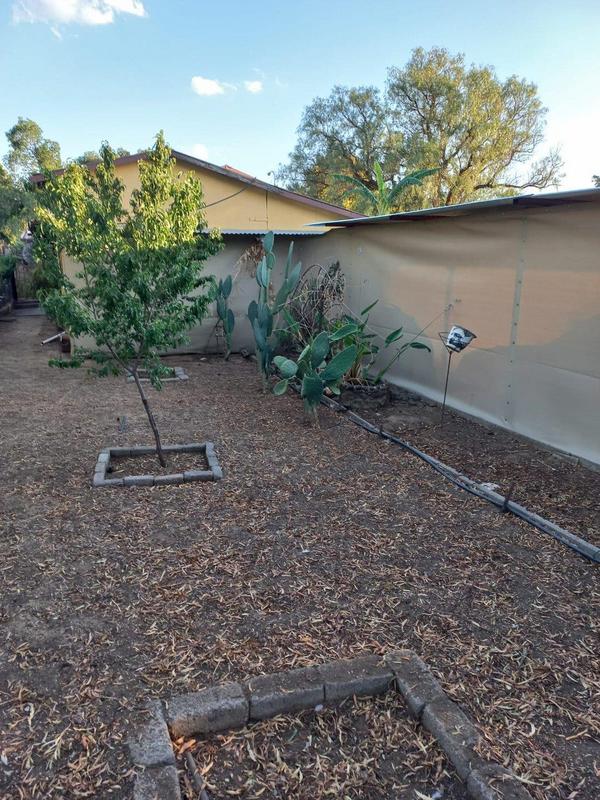 0 Bedroom Property for Sale in Koppies Free State